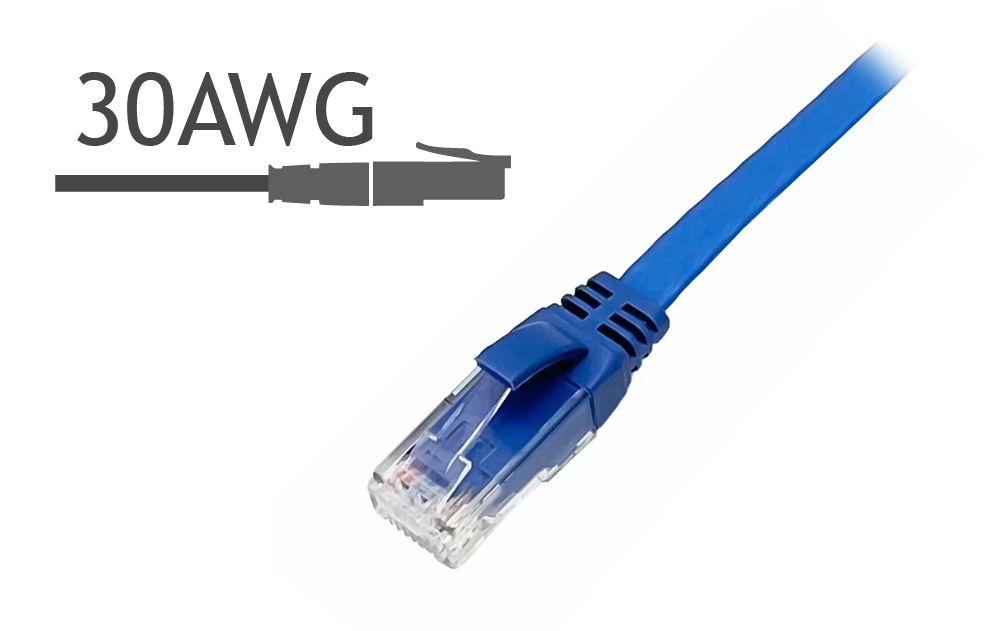 30AWG